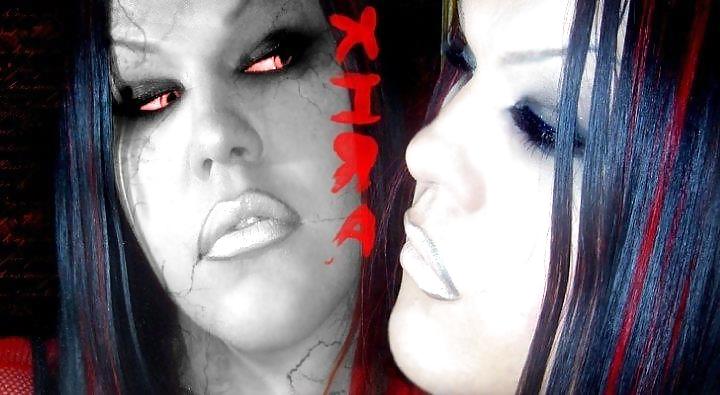 トランスジェンダーの美しさ
 #19058057