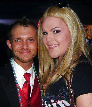 Bellezas transgénero #19058065