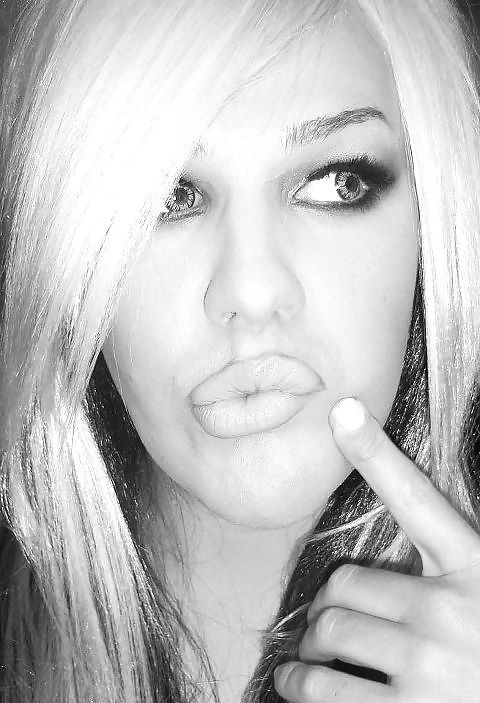 Bellezas transgénero #19058072