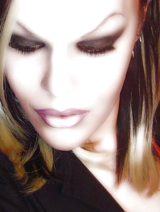 Bellezas transgénero #19058077