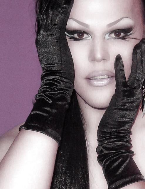 Bellezas transgénero #19058083