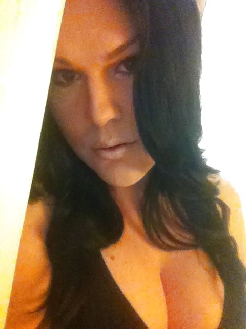 Bellezas transgénero #19058089