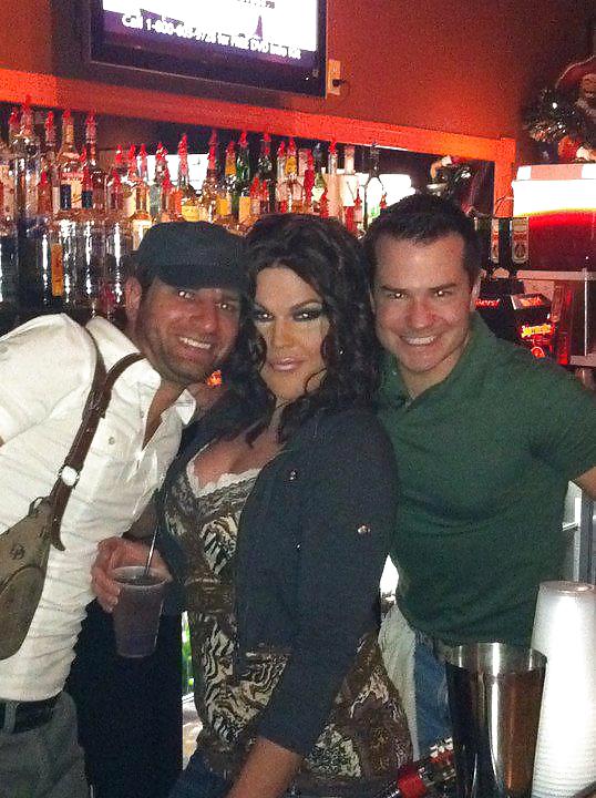 Bellezas transgénero #19058097