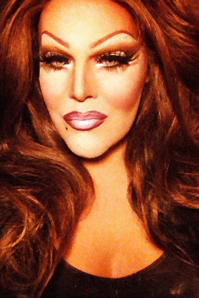 トランスジェンダーの美しさ
 #19058104