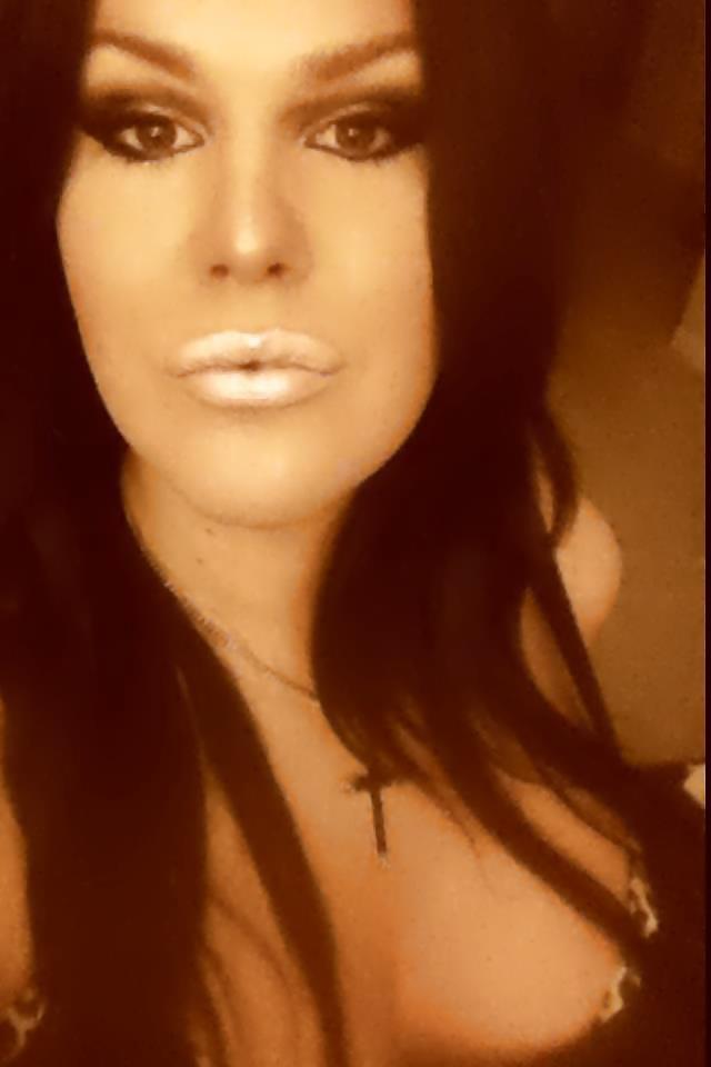 Bellezas transgénero #19058109