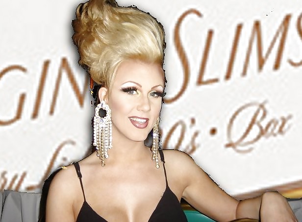 トランスジェンダーの美しさ
 #19058122