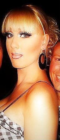 Bellezas transgénero #19058130