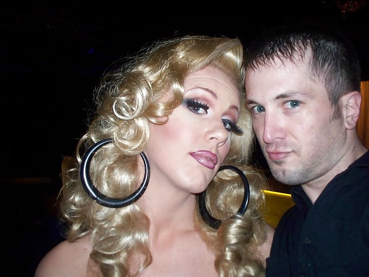 Bellezas transgénero #19058147