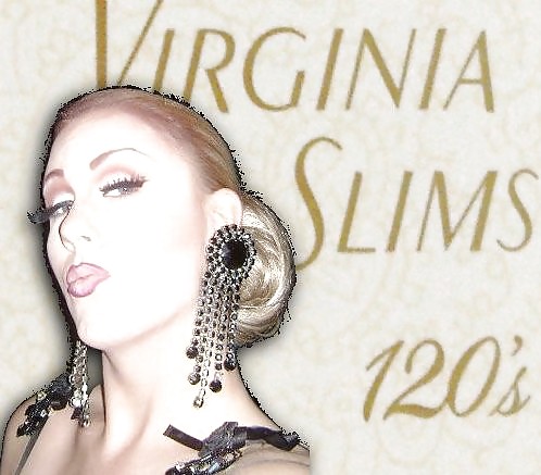 Bellezas transgénero #19058154