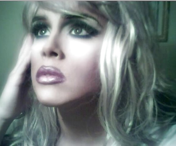 Bellezas transgénero #19058180