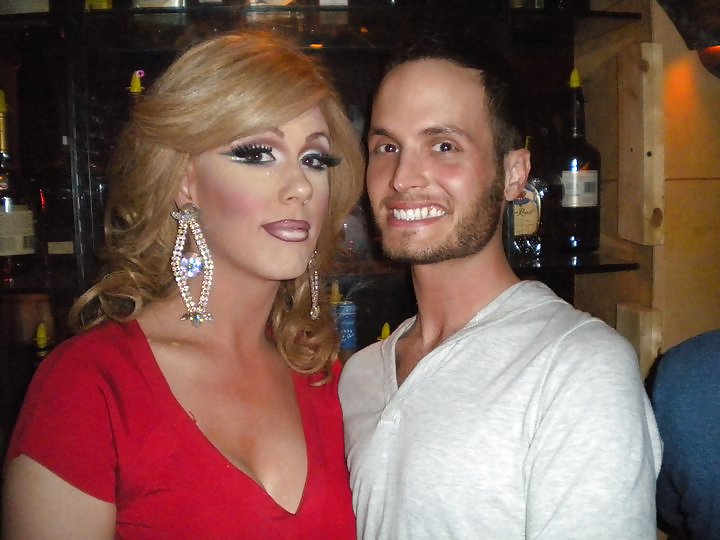 Bellezas transgénero #19058203