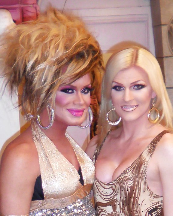 Bellezas transgénero #19058233