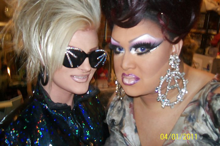 Bellezas transgénero #19058238