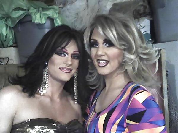 Bellezas transgénero #19058310