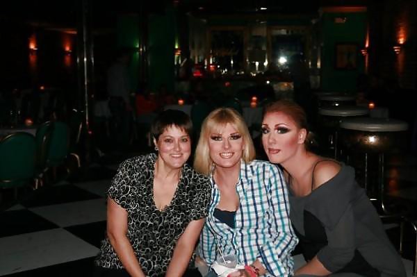 Bellezas transgénero #19058321