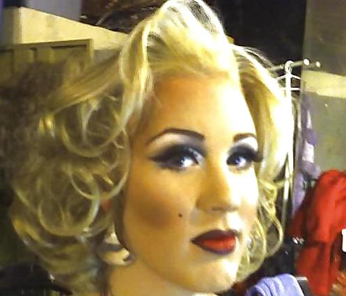 Bellezas transgénero #19058343