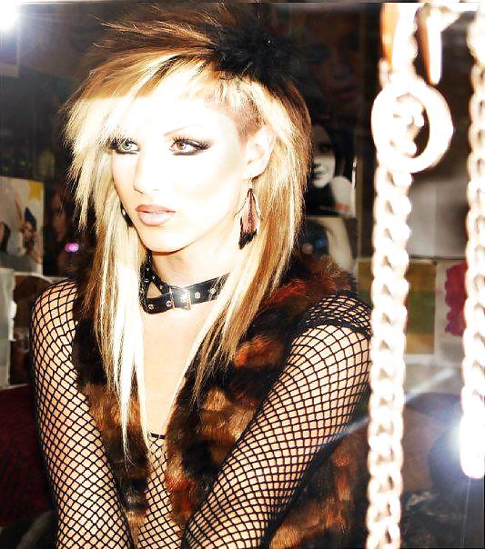 Bellezas transgénero #19058357