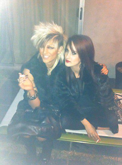 Bellezas transgénero #19058368