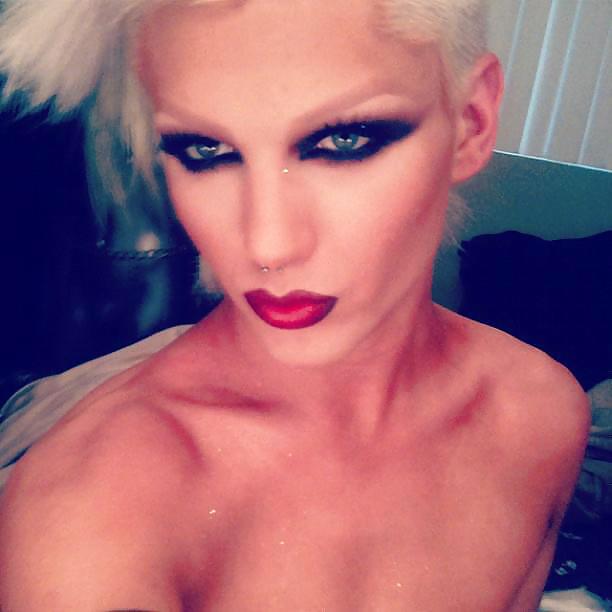 Bellezas transgénero #19058378