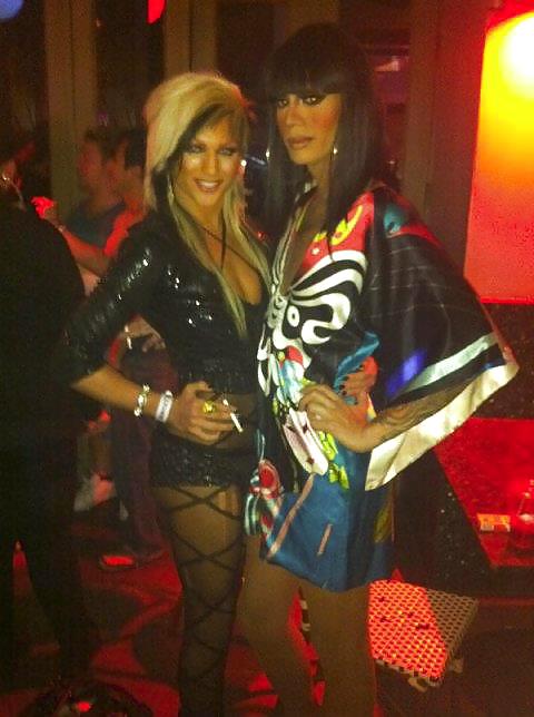 Bellezas transgénero #19058388