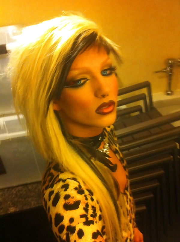 Bellezas transgénero #19058392