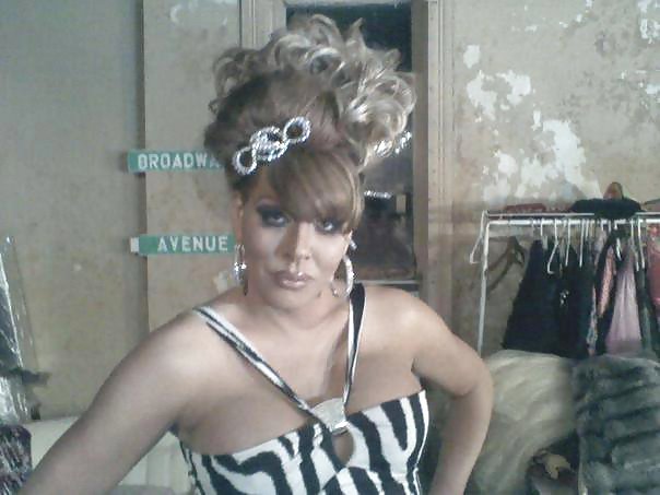 Bellezas transgénero #19058435