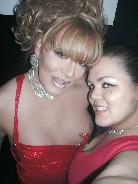 Bellezas transgénero #19058441