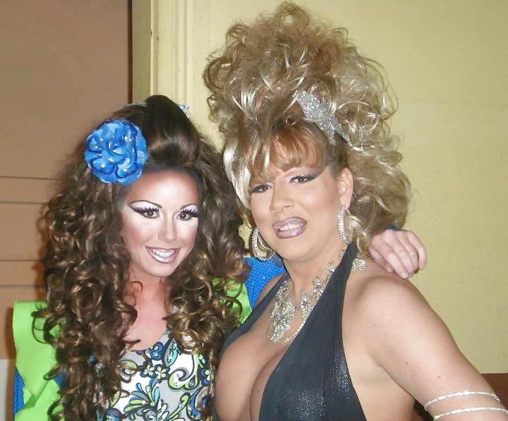 Bellezas transgénero #19058452