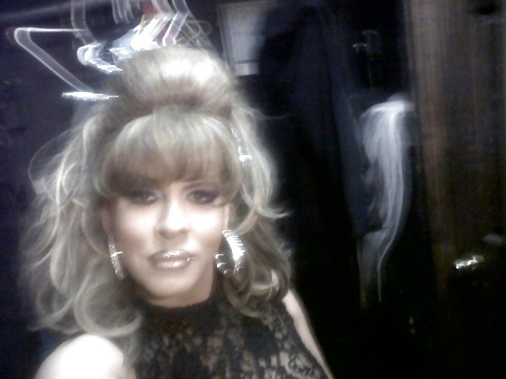 Bellezas transgénero #19058456