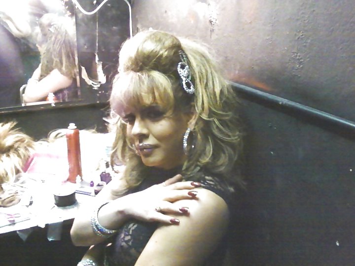 Bellezas transgénero #19058460