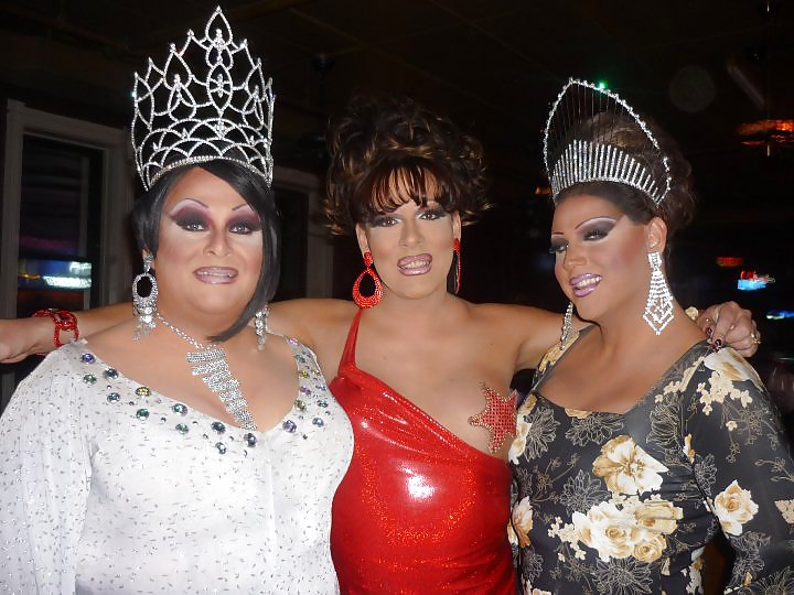 Bellezas transgénero #19058465