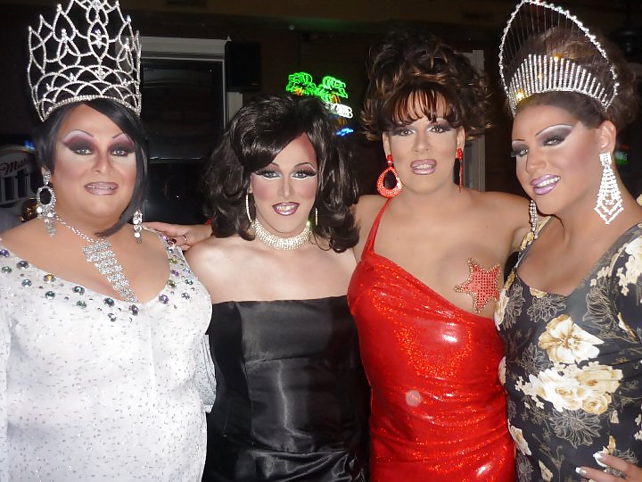 Bellezas transgénero #19058488