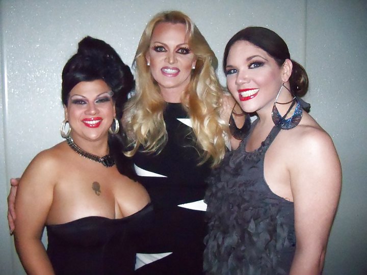 Bellezas transgénero #19058503