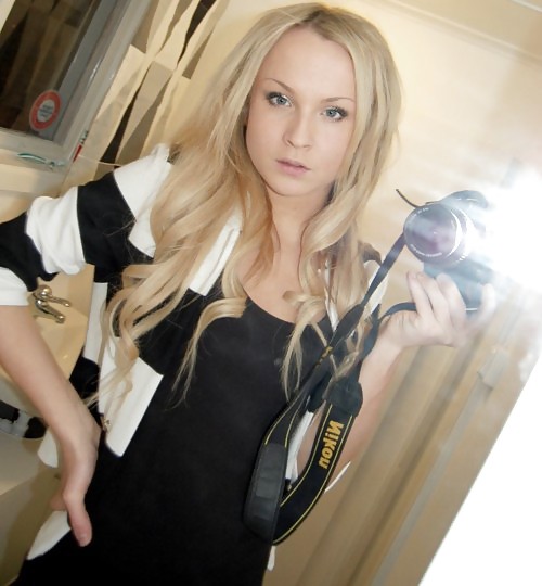 Bellezas transgénero #19058578