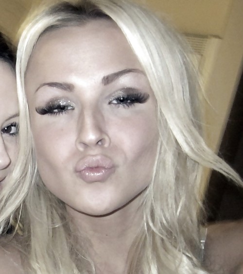 Bellezas transgénero #19058588