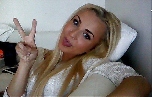 Bellezas transgénero #19058591