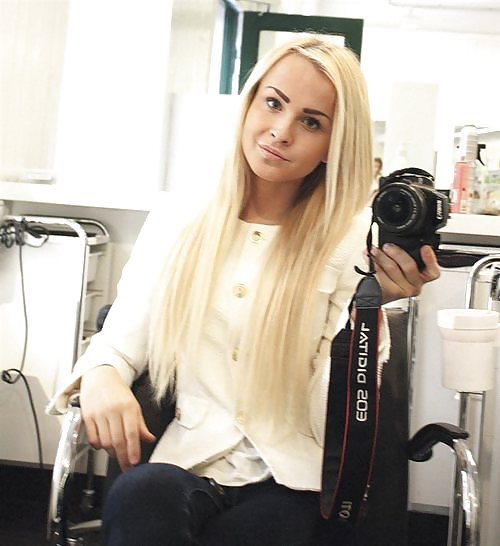 Bellezas transgénero #19058609