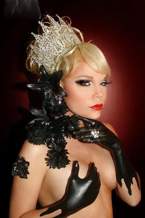 Bellezas transgénero #19058635