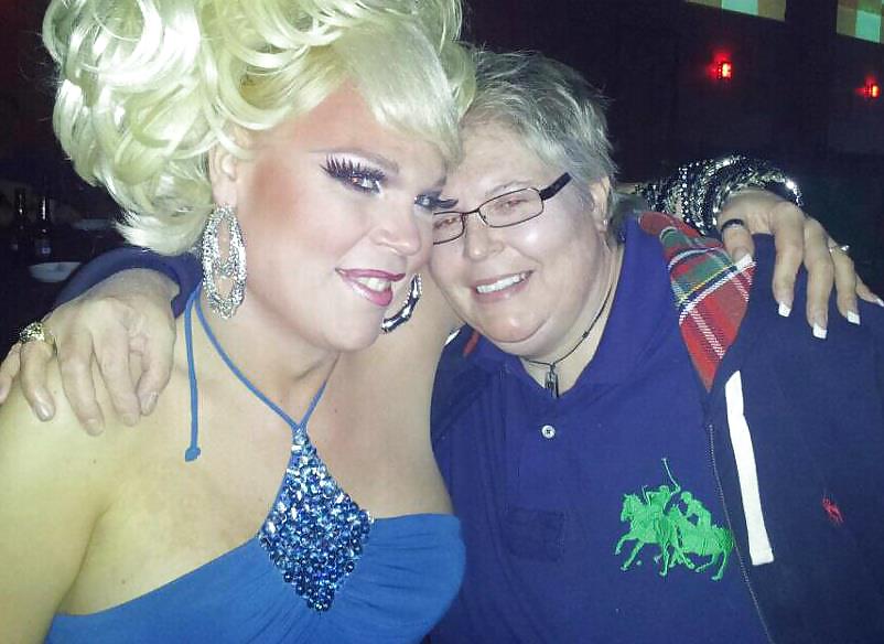 Bellezas transgénero #19058667