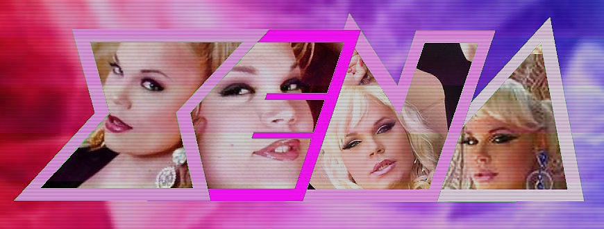 Bellezas transgénero #19058673