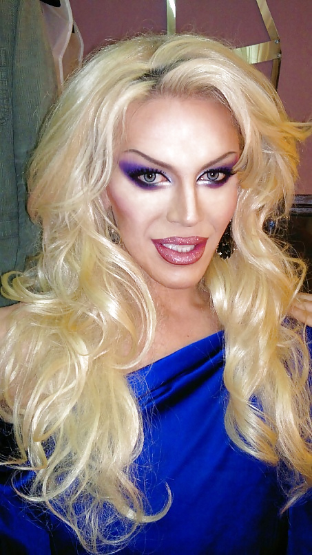 Bellezas transgénero #19058718