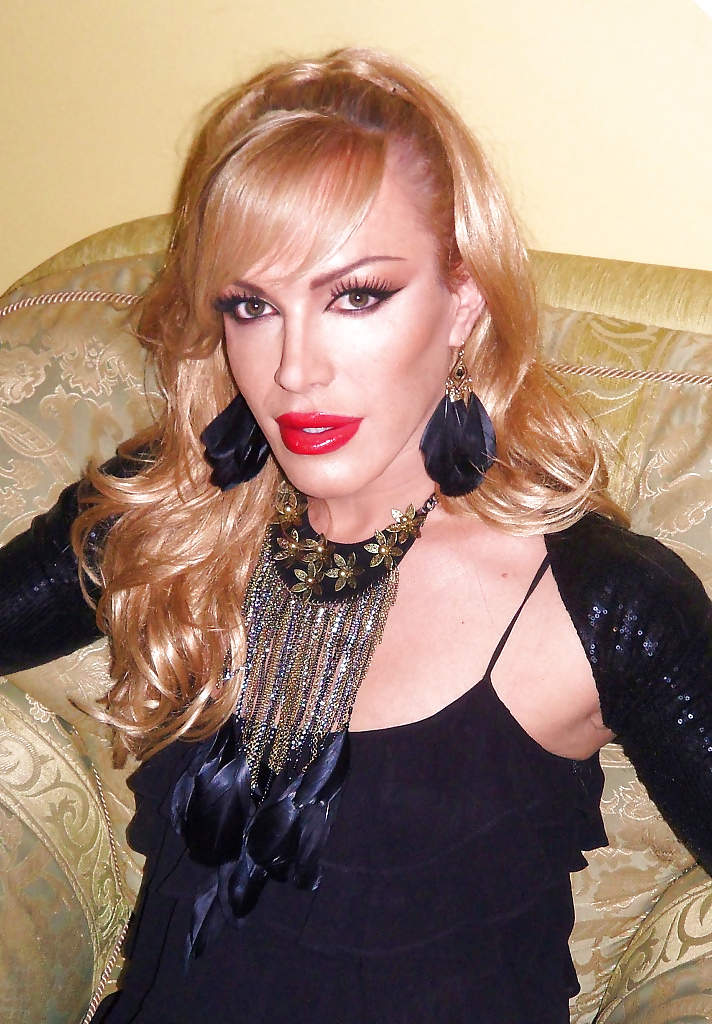 Bellezas transgénero #19058790