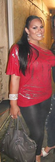 Bellezas transgénero #19058796