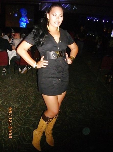 Bellezas transgénero #19058817