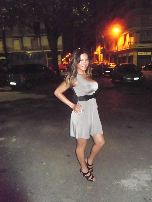 Bellezas transgénero #19058860