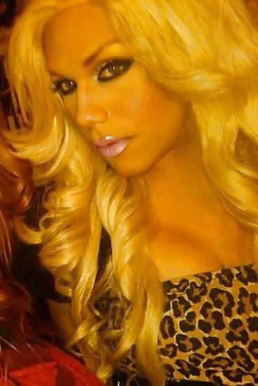 Bellezas transgénero #19058896