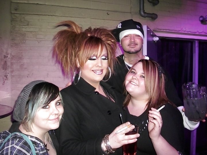 Bellezas transgénero #19058915