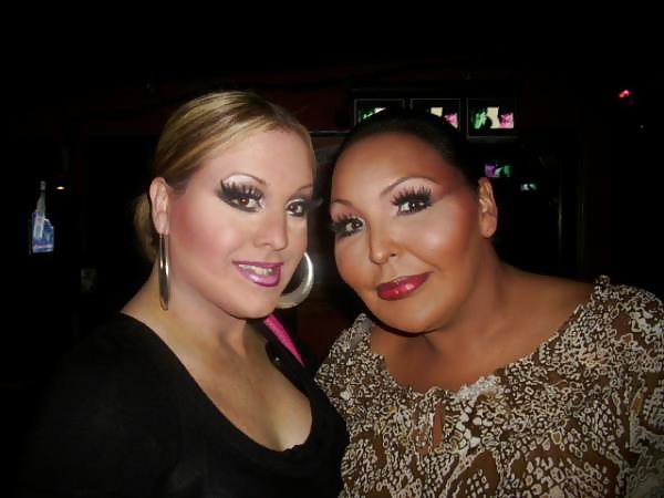 Bellezas transgénero #19058920