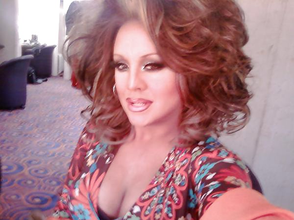 Bellezas transgénero #19058936