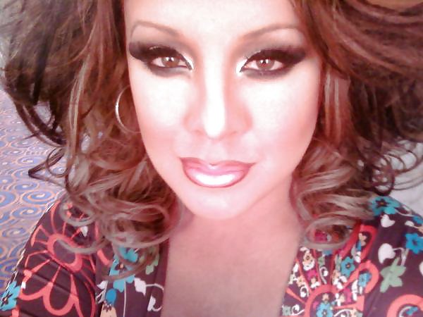 Bellezas transgénero #19058944